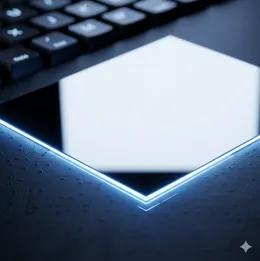 高反射率背光材料應用示意